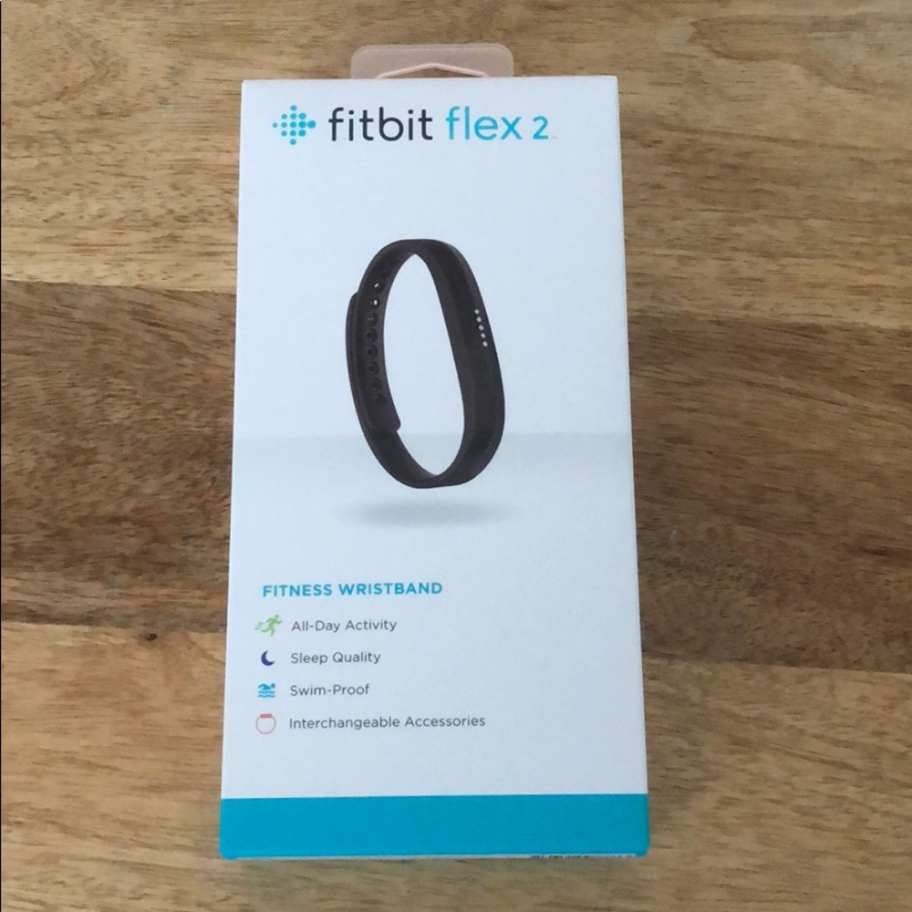 Fitbit Flex 2